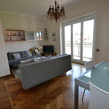 Magenta Apartment Varese Luaran gambar
