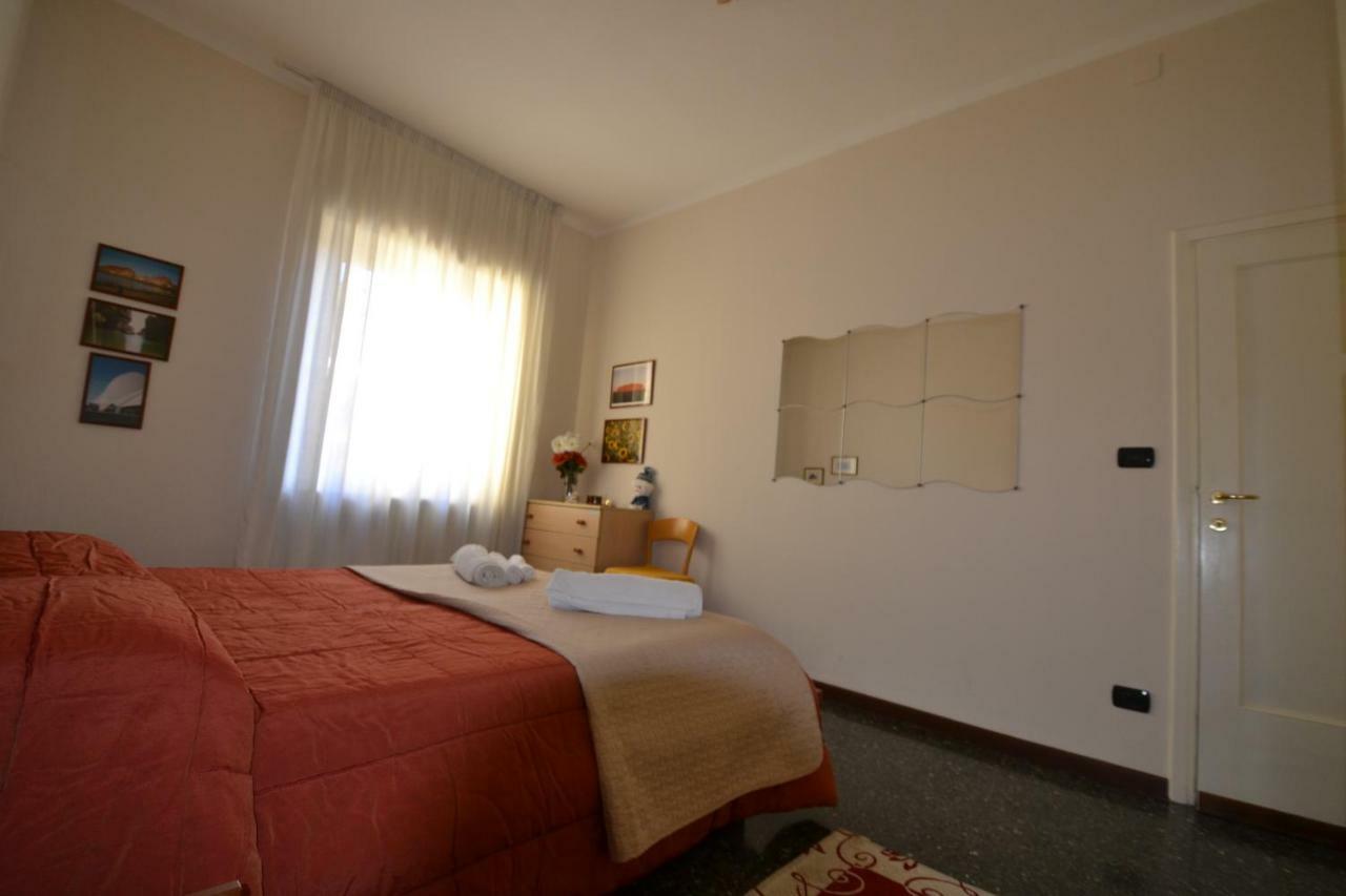Magenta Apartment Varese Luaran gambar