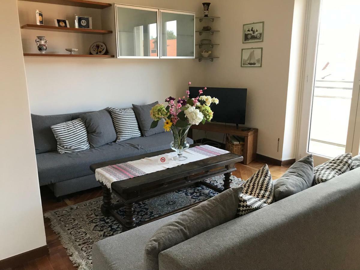 Magenta Apartment Varese Luaran gambar