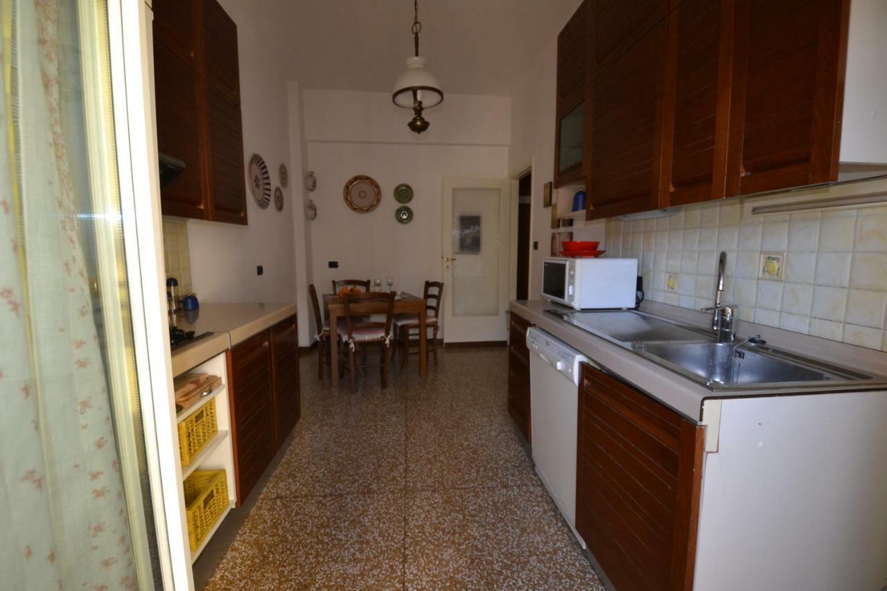 Magenta Apartment Varese Luaran gambar